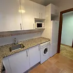 Apartment Sego Iii Segovia
