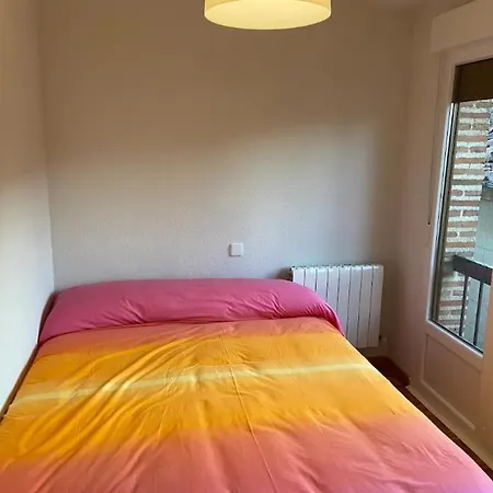 Appartamento Sego Iii Segovia