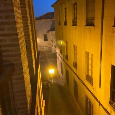 Apartment Sego Iii