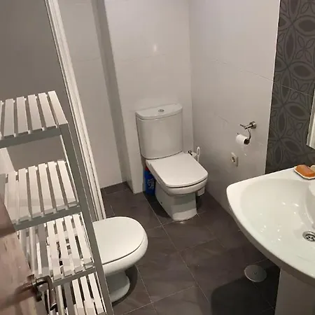 Apartment Sego Iii *