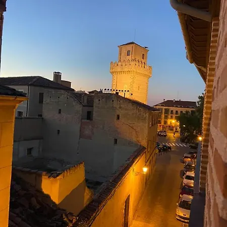 Sego Iii * Segovia