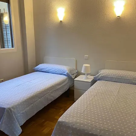 Sego Iii Apartment *