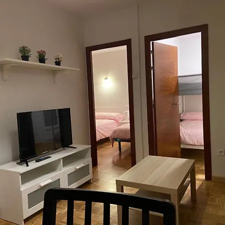 Sego Iii Apartment