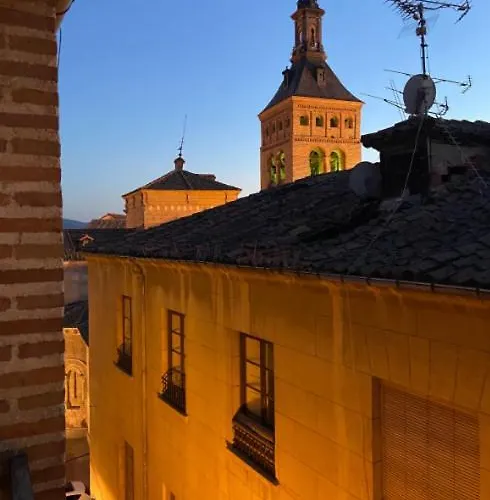 Sego Iii Appartamento *