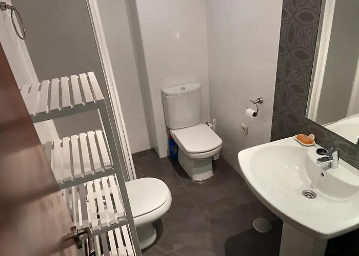 Apartment Sego Iii *