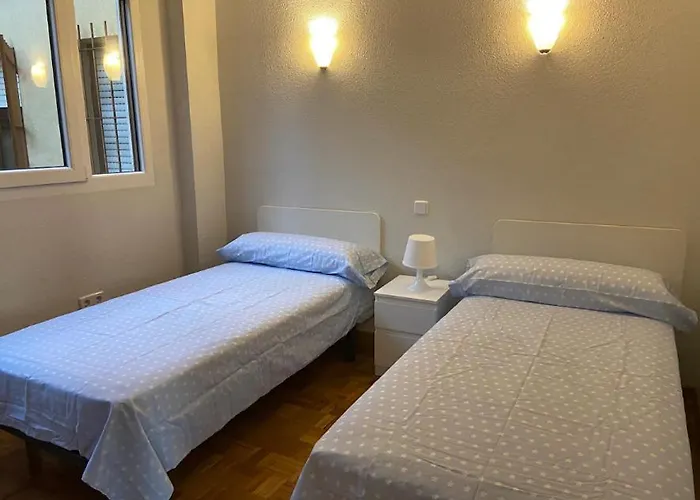 Sego Iii Apartment *