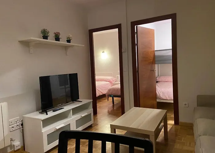 Sego Iii Apartment